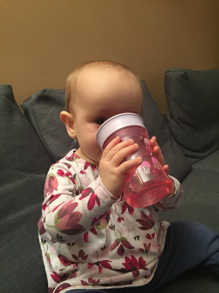 Magic Cup NUK v praxi